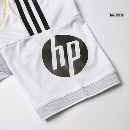 Real Madrid MBAPPÉ 10 Home Soccer Jersey 2025/26