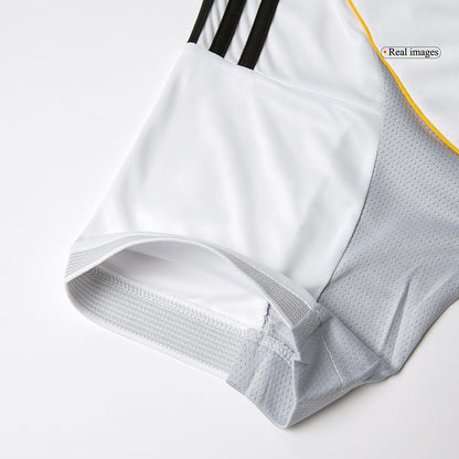 Real Madrid MBAPPÉ 10 Home Soccer Jersey 2025/26